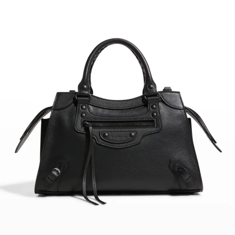 Balenciaga Neo Classic City Small Satchel Bag